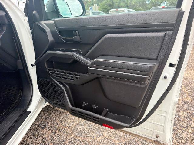 Used 2025 Toyota Tacoma SR RWD image 29