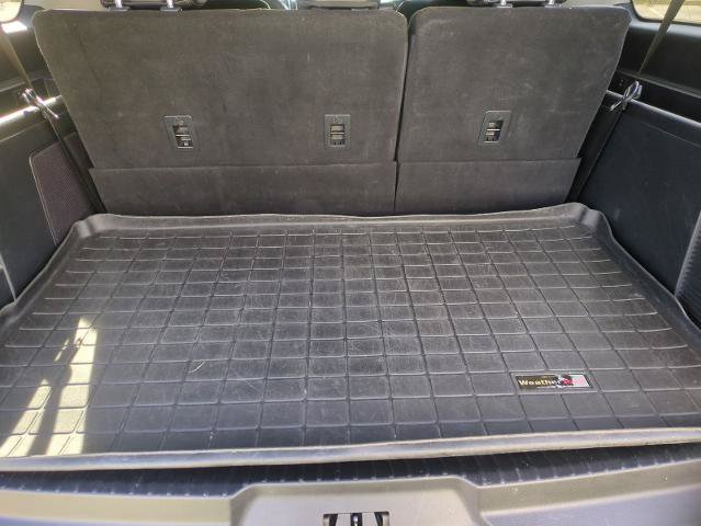 Certified 2020 Ford Expedition Max Platinum AWD/4WD image 23