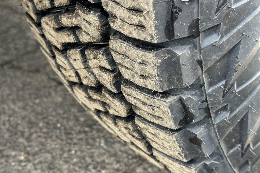 Certified 2020 Ford F250 XL w/ STX Appearance Package image 16