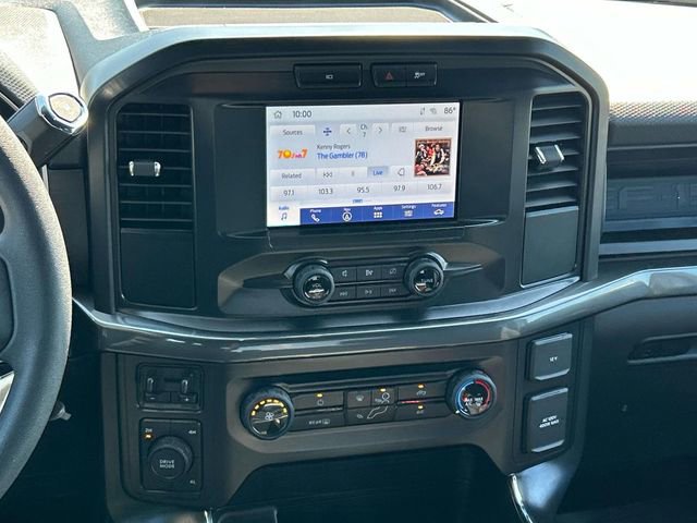Certified 2023 Ford F150 XL AWD/4WD image 16