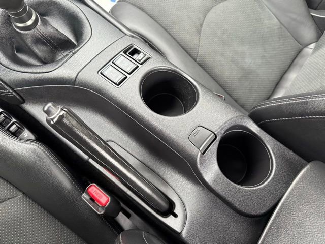 Used 2023 Nissan Z PERFORMANCE w/ Floor Mat Package (L93) image 33