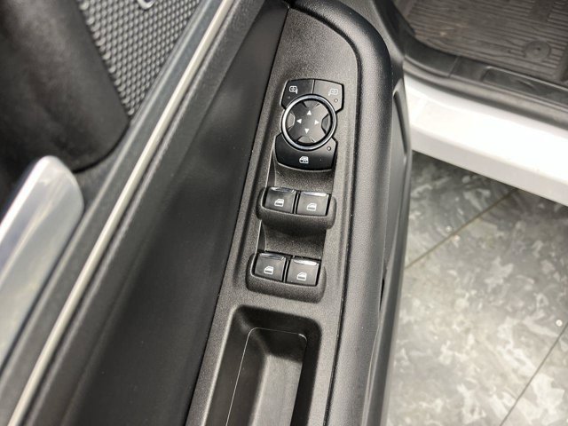 Certified 2024 Ford Edge SEL w/ Convenience Package AWD/4WD image 8