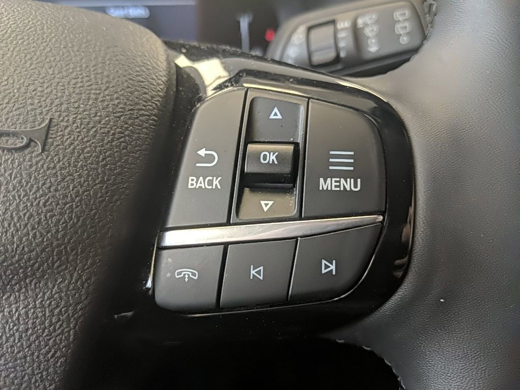 Certified 2023 Ford Escape Active image 17