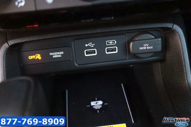 Used 2023 Honda Civic Sport Touring image 21
