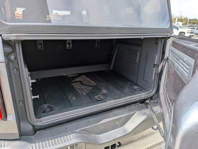 Certified 2024 Ford Bronco Badlands AWD/4WD image 26