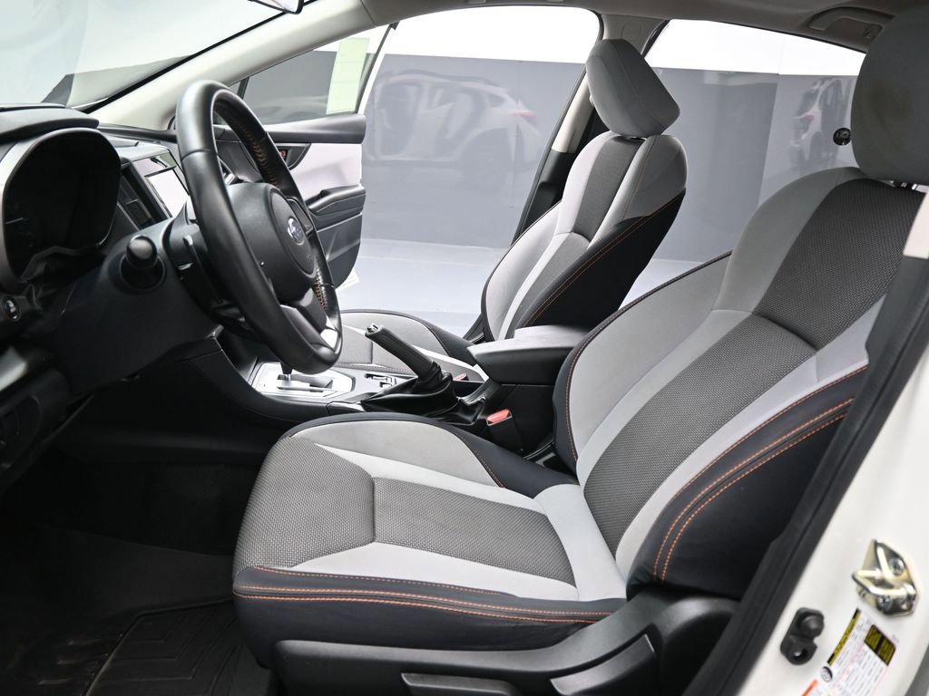 Used 2019 Subaru Crosstrek 2.0i Premium image 37