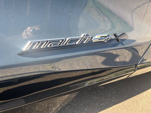 Certified 2023 Ford Mustang Mach-E GT w/ GT Performance Edition AWD/4WD image 18