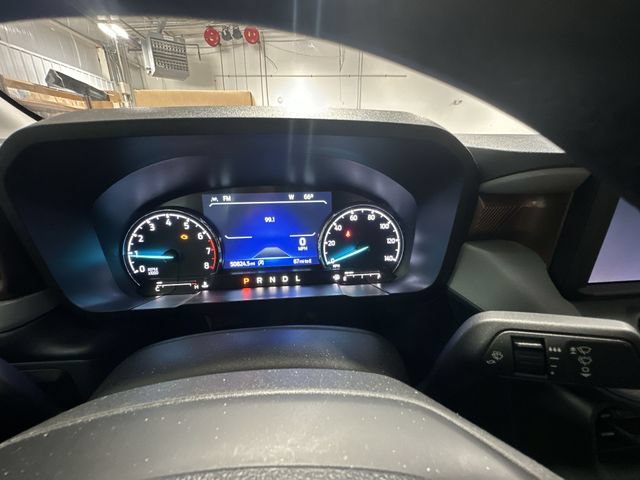 Certified 2023 Ford Maverick Lariat w/ Lariat Luxury Package AWD/4WD image 14