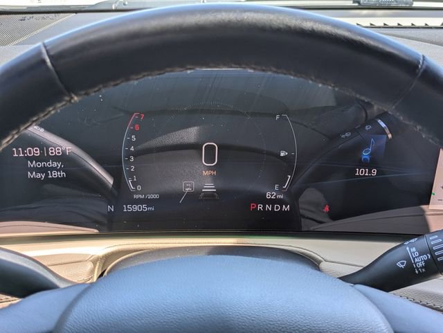Used 2024 Cadillac XT4 Premium Luxury FWD image 28