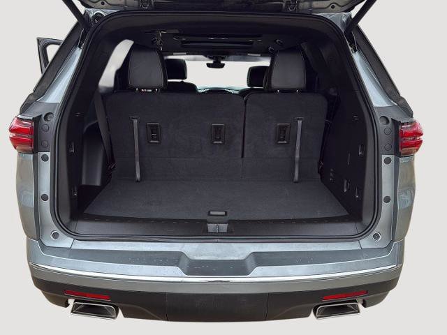 Used 2023 Chevrolet Traverse Premier image 25