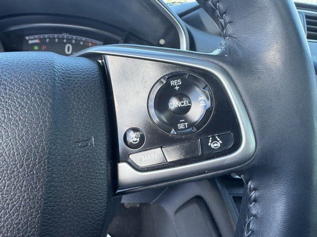 Used 2021 Honda CR-V Touring image 16