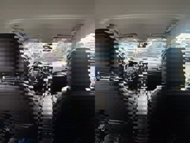 Certified 2024 Ford Edge Titanium image 24