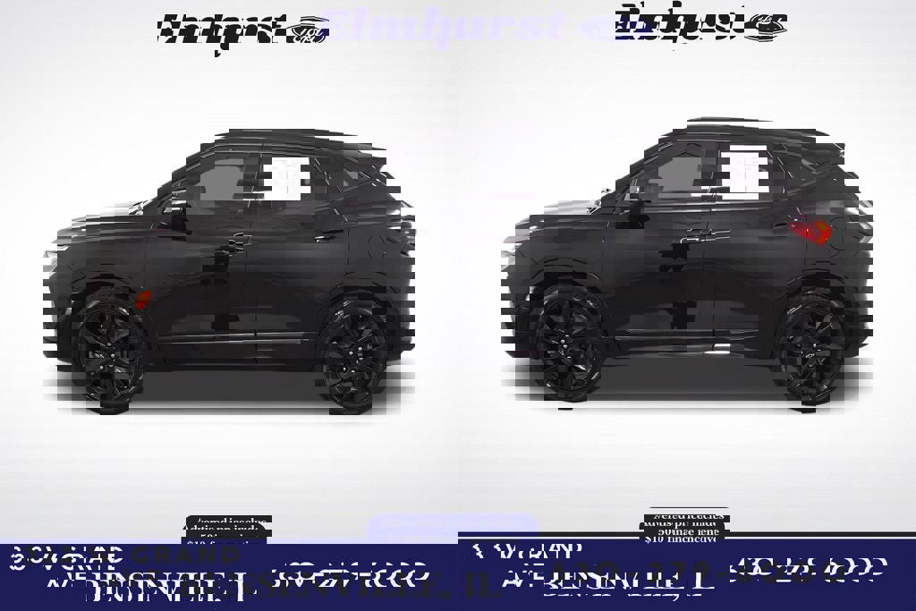 Used 2019 Chevrolet Blazer RS image 2