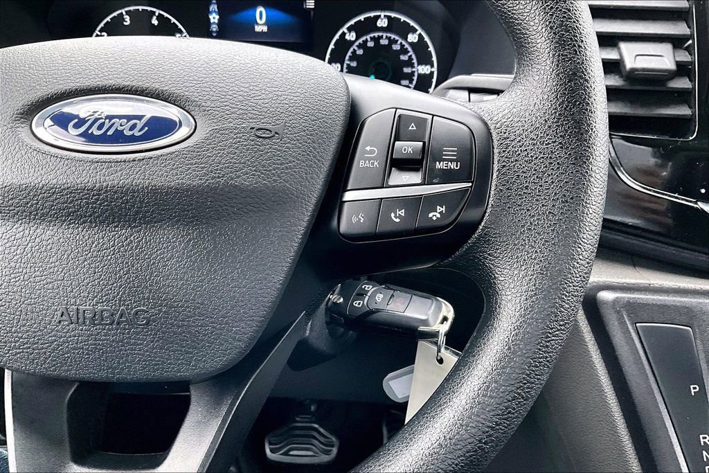 Certified 2024 Ford Transit 350 XLT image 19