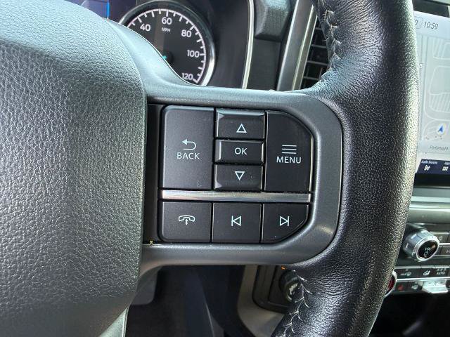 Certified 2022 Ford F150 XLT w/ Equipment Group 302A High AWD/4WD image 22