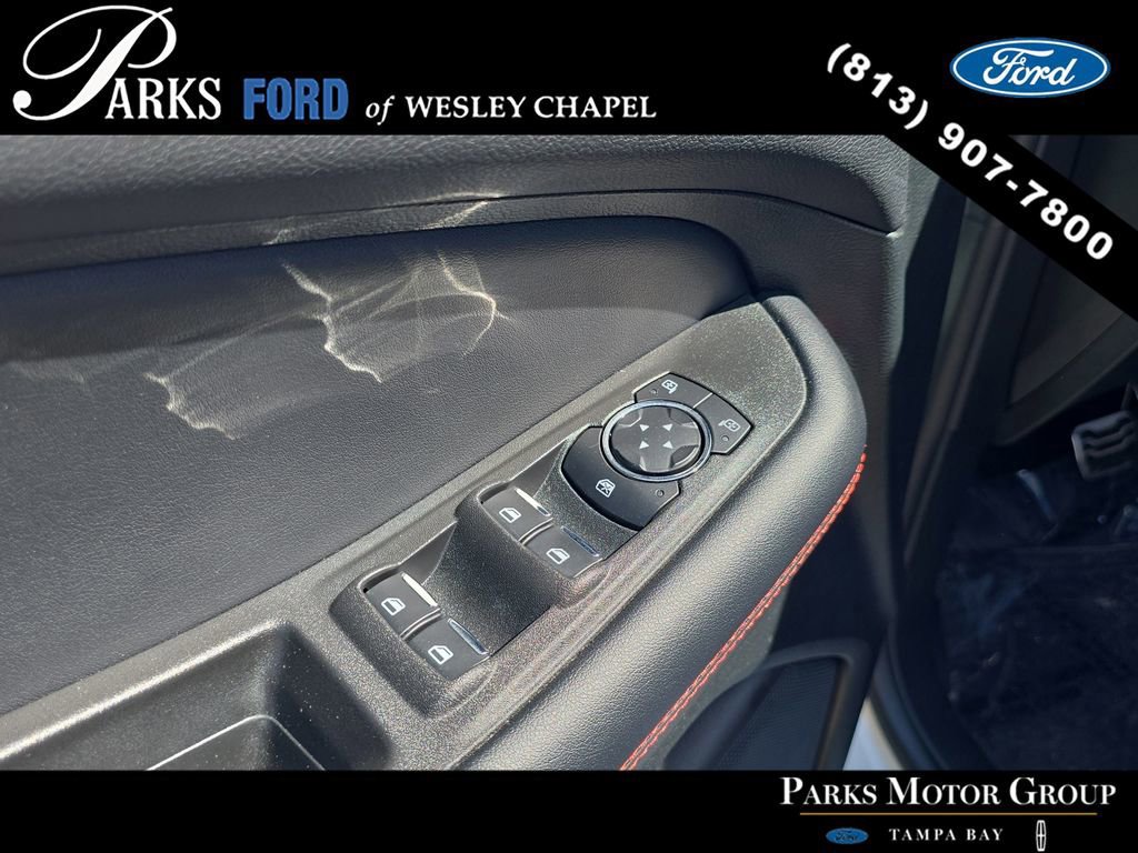 Certified 2024 Ford Edge ST-Line image 18