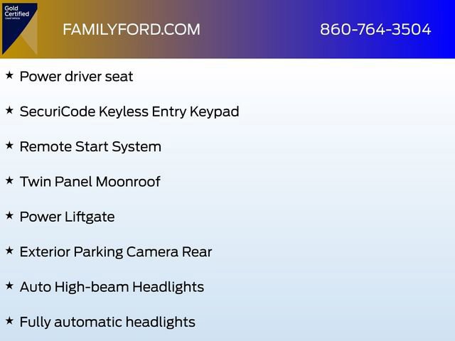 Certified 2022 Ford Explorer XLT w/ Equipment Group 202A image 16