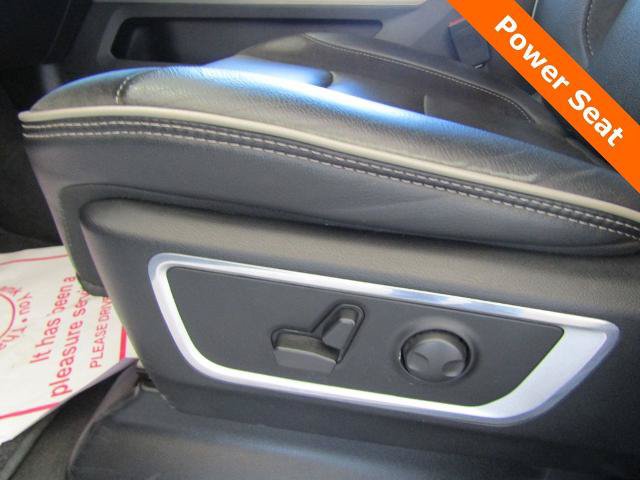 Used 2023 RAM 1500 Laramie AWD/4WD image 7