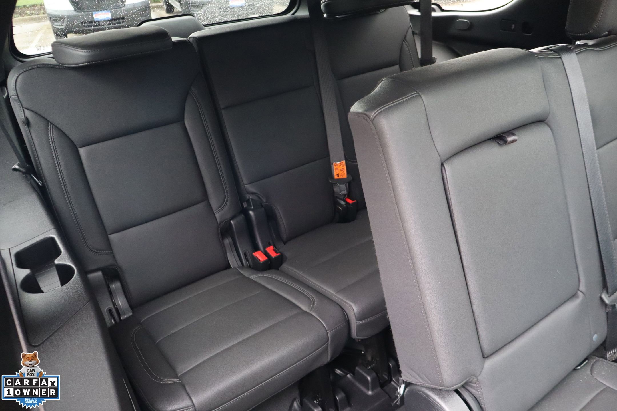 Used 2023 Chevrolet Tahoe Z71 AWD/4WD image 28