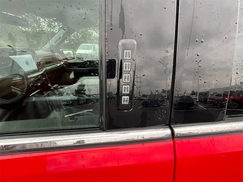 Certified 2022 Ford F150 Lariat image 10