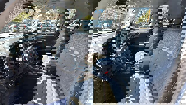 Certified 2025 Ford Bronco Sport Badlands AWD/4WD image 14