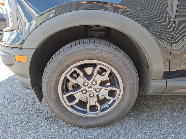 Certified 2021 Ford Bronco Sport Big Bend AWD/4WD image 10
