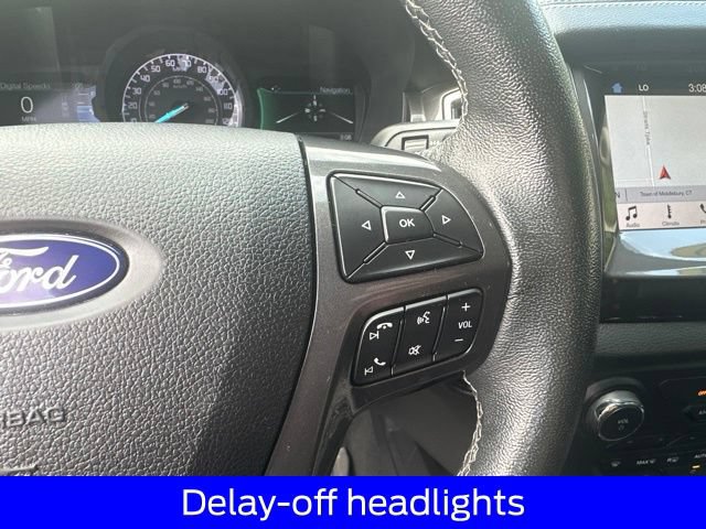 Certified 2019 Ford Ranger Lariat w/ Equipment Group 501A Mid AWD/4WD image 22