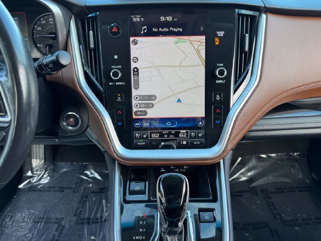 Used 2020 Subaru Outback Touring XT AWD/4WD image 26