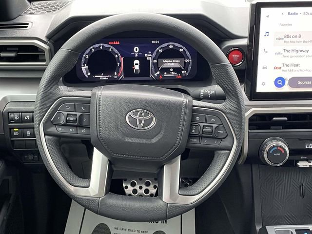 Used 2025 Toyota Tacoma TRD Sport RWD image 13
