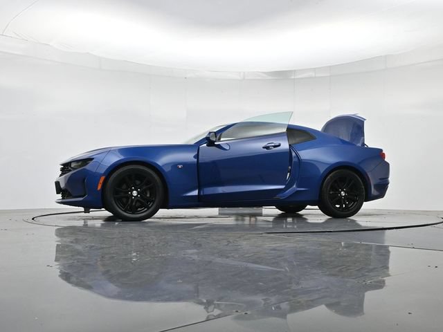 Used 2019 Chevrolet Camaro LS RWD image 57