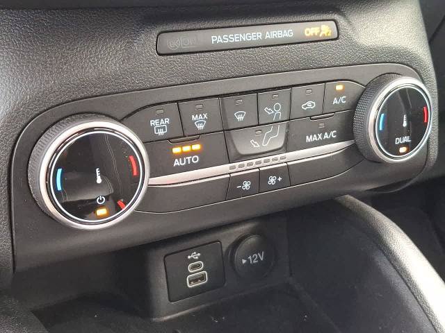 Certified 2024 Ford Escape Active FWD image 25