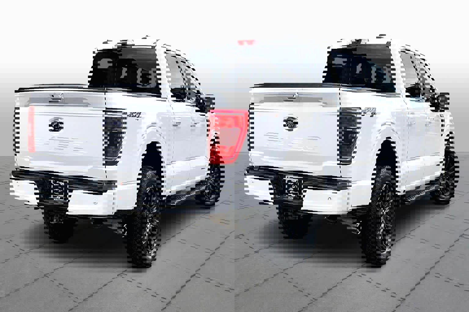 Certified 2022 Ford F150 XLT w/ Equipment Group 302A High image 12