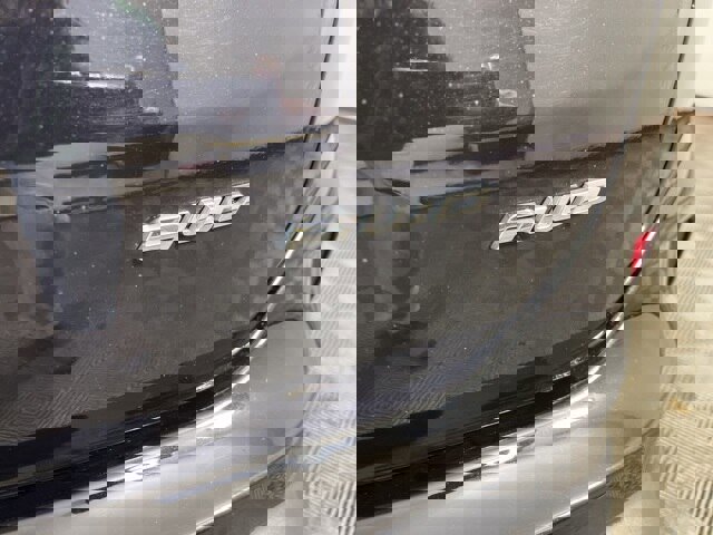 Certified 2023 Ford Edge Titanium w/ Class II Trailer Tow Package image 11