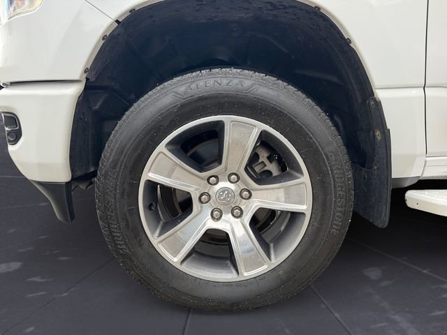 Used 2020 RAM 1500 Sport w/ Level 2 Equipment Group image 12