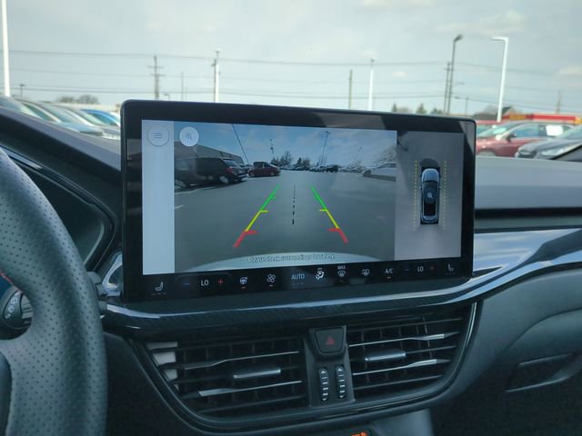 Certified 2023 Ford Escape ST-Line Select w/ Tech Pack #2 image 14