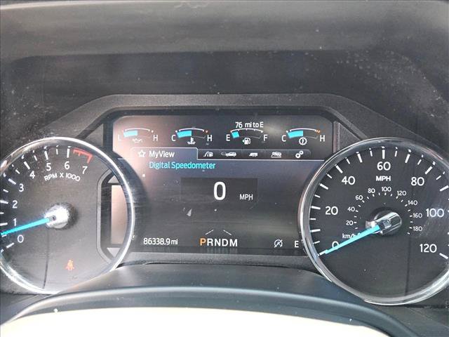 Certified 2021 Ford Expedition Limited RWD image 11