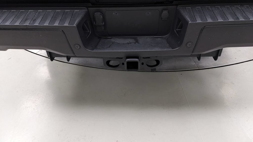 Certified 2025 Ford F250 Platinum AWD/4WD image 7