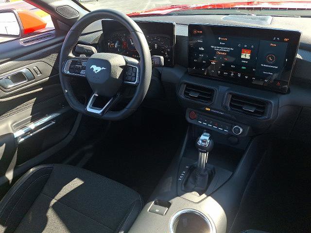 Certified 2024 Ford Mustang GT image 14