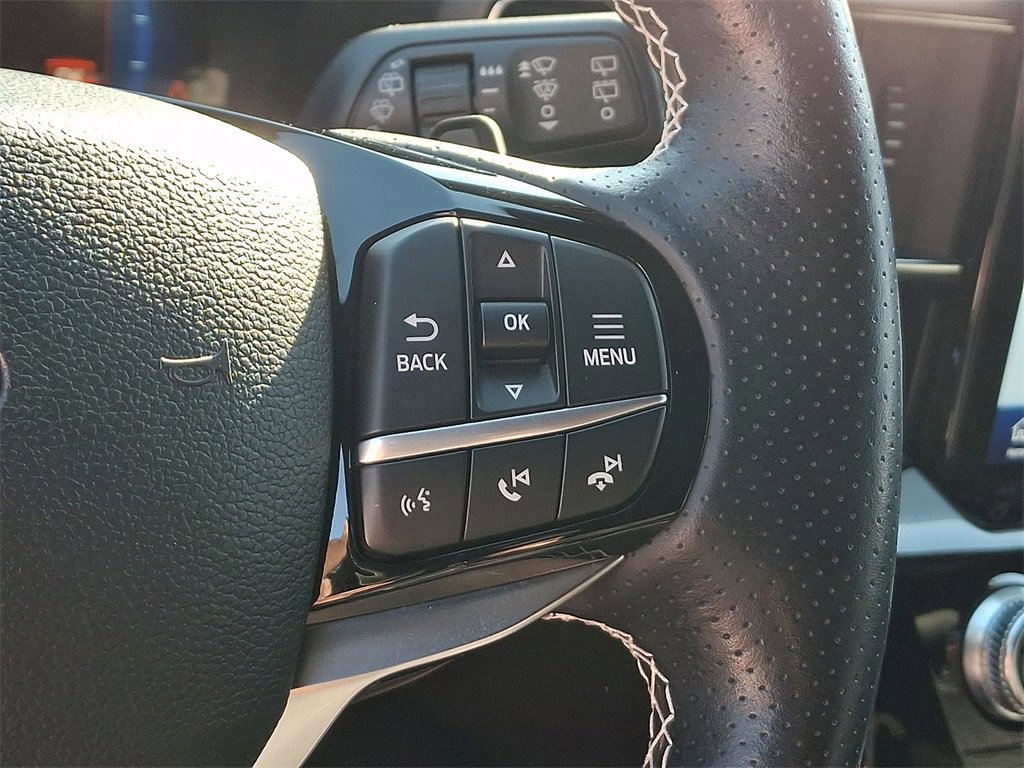 Certified 2022 Ford Explorer ST w/ Equipment Group 401A image 24