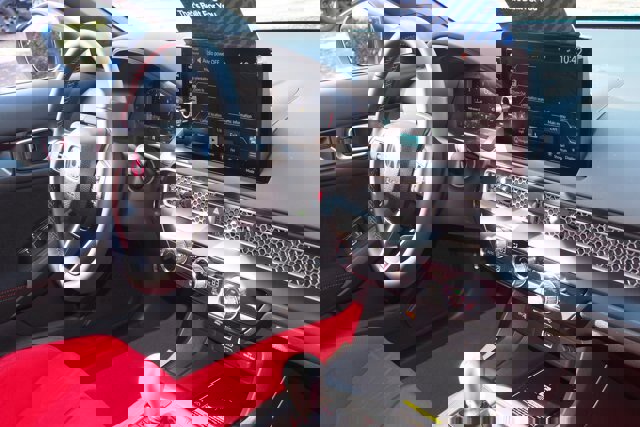 Used 2024 Honda Civic Type R image 10