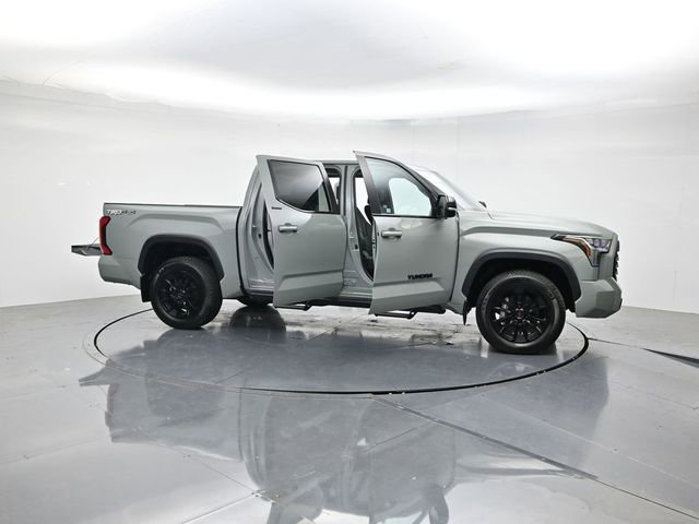 Used 2024 Toyota Tundra Limited w/ TRD Off-Road Package AWD/4WD image 54