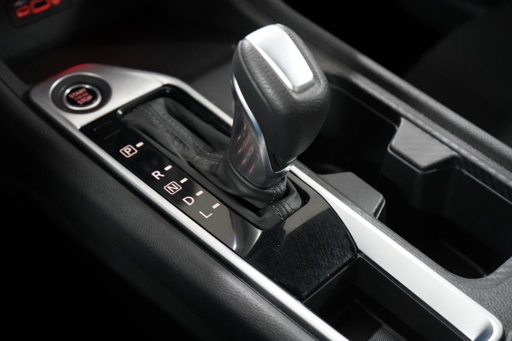 Used 2023 Nissan Sentra SV w/ All-Weather Package FWD image 19