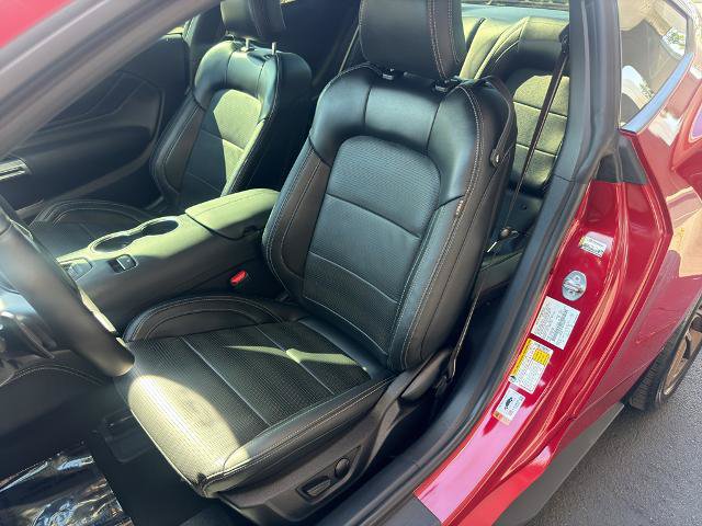 Certified 2024 Ford Mustang GT Premium RWD image 17