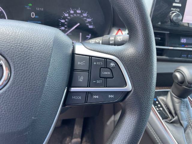 Used 2021 Toyota Sienna LE FWD image 25