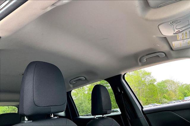 Used 2023 Jeep Renegade Latitude AWD/4WD image 21