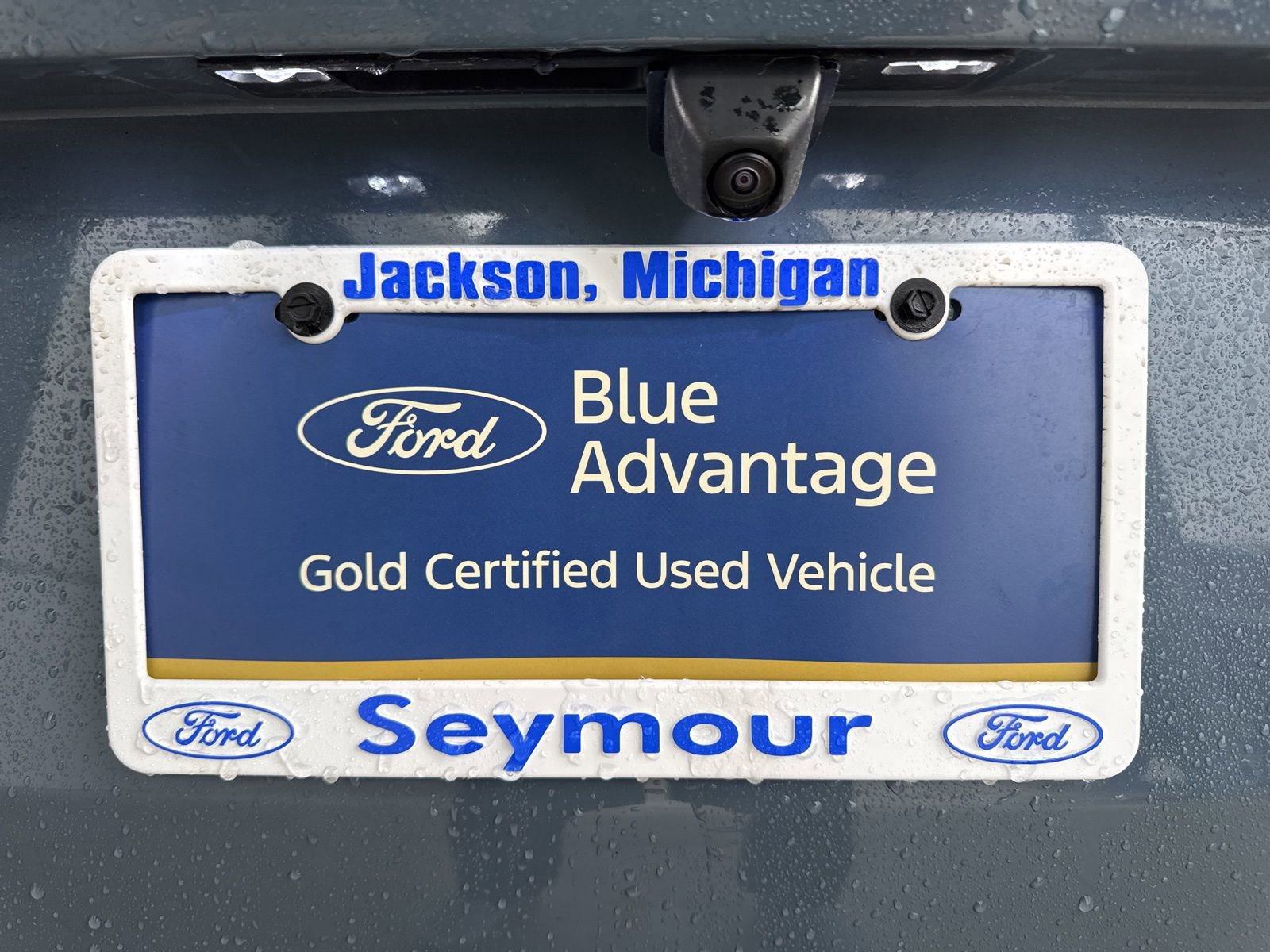 Certified 2023 Ford Escape Platinum image 18