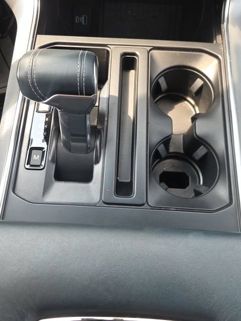 Certified 2021 Ford F150 Limited AWD/4WD image 33