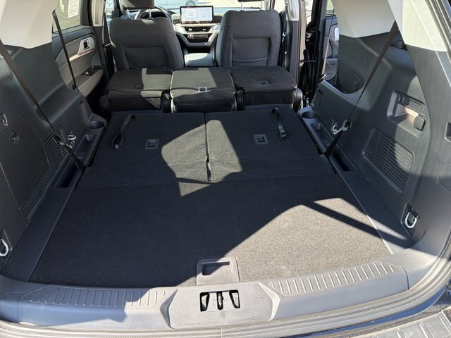 Certified 2026 Ford Explorer Active AWD/4WD image 26