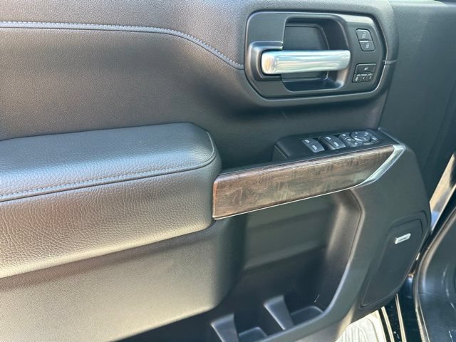 Used 2020 GMC Sierra 2500 Denali w/ Denali Ultimate Package AWD/4WD image 16