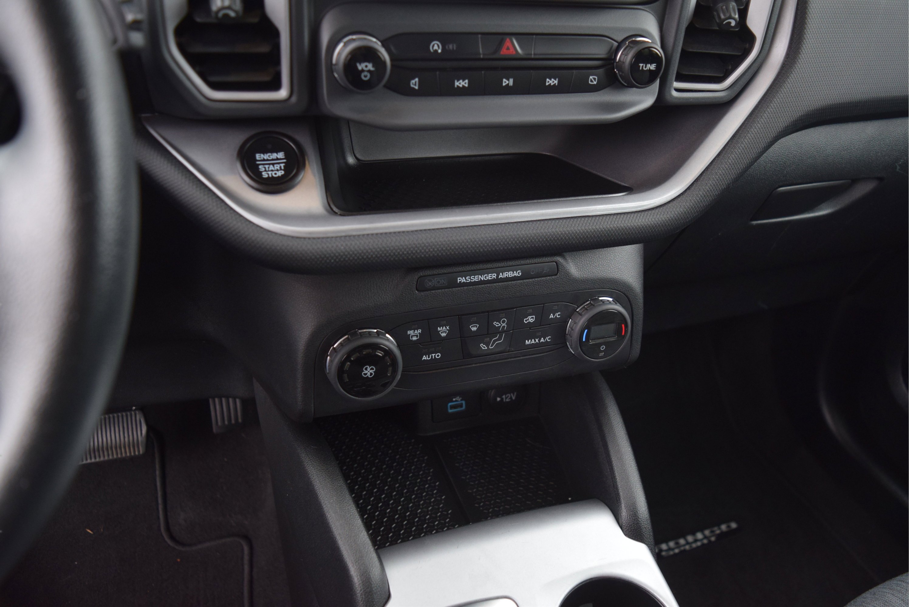 Certified 2021 Ford Bronco Sport Big Bend AWD/4WD image 13